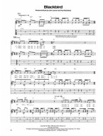The Greatest Guitar Songbook (noty, tabulatury na kytaru)