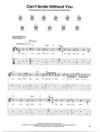 The Greatest Guitar Songbook (noty, tabulatury na kytaru)