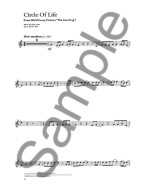 Guest Spot: 17 Classic Hits - Playalong for Saxophone (noty na saxofon) (+audio)