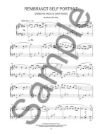 Thirty Contemporary Pieces for Solo Piano (noty na sólo klavír) (+audio & software)