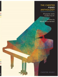 The Chester Piano Anthology (noty na sólo klavír)