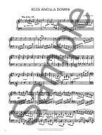 The Chester Piano Anthology (noty na sólo klavír)