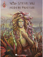 Steve Vai: Modern Primitive (noty, tabulatury na kytaru)