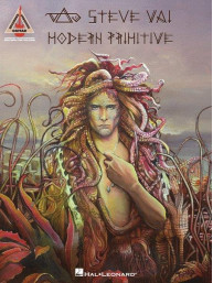 Steve Vai: Modern Primitive (noty, tabulatury na kytaru)