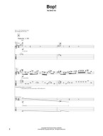 Steve Vai: Modern Primitive (noty, tabulatury na kytaru)