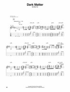 Steve Vai: Modern Primitive (noty, tabulatury na kytaru)