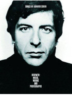Songs of Leonard Cohen: Collector's Edition (tabulatury, noty, kytara)