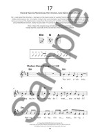 Really Easy Ukulele: Chart Hits 3 (noty, melodická linka, akordy) (+audio & software)