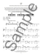 Really Easy Keyboard: Chart Hits 3 (noty na keyboard) (+audio & software)