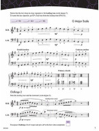 Piano Adventures: Scale And Chord Book 2 (noty na sólo klavír)