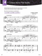 Piano Adventures: Scale And Chord Book 2 (noty na sólo klavír)