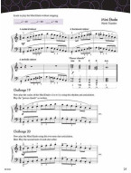 Piano Adventures: Scale And Chord Book 2 (noty na sólo klavír)