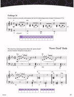 Piano Adventures: Scale And Chord Book 2 (noty na sólo klavír)