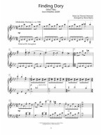 Movie Blockbusters: 8 Great Arrangements For Intermediate Piano Solo (noty na sólo klavír)