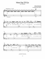 Movie Blockbusters: 8 Great Arrangements For Intermediate Piano Solo (noty na sólo klavír)