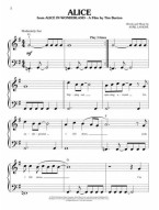 Modern Movie Favourites - Big Note Piano (velké noty na snadný sólo klavír)