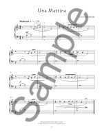 Ludovico Einaudi: Graded Pieces For Piano - Preparatory - Grade 1, 2 (noty na sólo klavír) (+audio & software)
