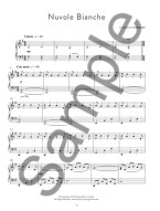 Ludovico Einaudi: Graded Pieces For Piano - Grades 3-5 (noty na sólo klavír) (+audio & software)