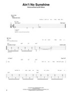 Looper Pedal Songbook (tabulatury na kytaru)