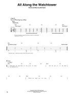 Looper Pedal Songbook (tabulatury na kytaru)