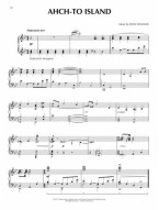 John Williams: Star Wars - The Last Jedi / Poslední z Jediů (noty na sólo klavír)