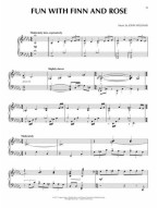 John Williams: Star Wars - The Last Jedi / Poslední z Jediů (noty na sólo klavír)