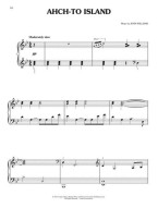 John Williams: Star Wars - The Last Jedi / Poslední z Jediů (noty na snadný sólo klavír)