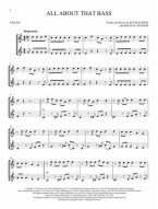 Hit Songs For Two Violins (noty na 2 housle)