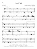 Hit Songs For Two Trumpets (noty na 2 trubky)