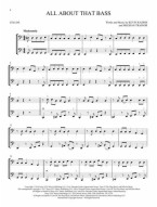 Hit Songs For Two Cellos (noty na 2 violoncella)