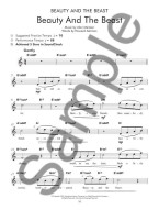 Guest Spot Interactive: 10 Favourite Film Themes For Saxophone (noty na saxofon) (+audio & software)