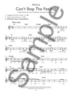 Guest Spot Interactive: 10 Favourite Film Themes For Saxophone (noty na saxofon) (+audio & software)