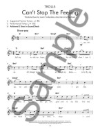 Guest Spot Interactive: 10 Favourite Film Themes For Flute (noty na příčnou flétnu) (+audio & software)