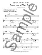 Guest Spot Interactive: 10 Favourite Film Themes for Clarinet (noty na klarinet) (+audio & software)
