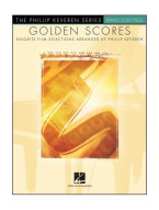 Golden Scores: Favourite Film Selections (arr. Keveren) (noty na sólo klavír)