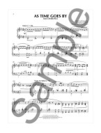 Golden Scores: Favourite Film Selections (arr. Keveren) (noty na sólo klavír)