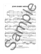 Golden Scores: Favourite Film Selections (arr. Keveren) (noty na sólo klavír)