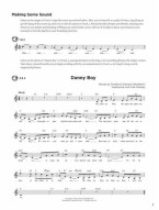 First 15 Lessons: Voice (Pop Singers' Edition) (noty na zpěv) (+audio & video)