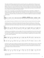 First 15 Lessons: Bass Guitar (noty, tabulatury na baskytaru) (+audio & video)