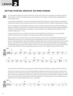 First 15 Lessons: Bass Guitar (noty, tabulatury na baskytaru) (+audio & video)