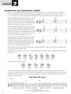 First 15 Lessons: Acoustic Guitar (tabulatury na kytaru) (+audio & video)