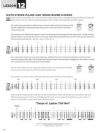 First 15 Lessons: Acoustic Guitar (tabulatury na kytaru) (+audio & video)