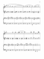 Easy Disney Duets: Eight Arrangements For One Piano, Four Hands (noty na snadný čtyřruční klavír)