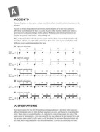 Drum Dictionary: An A-Z Guide To Tips, Techniques & Much More (noty na bicí) (+audio)
