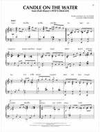 Disney Jazz Piano Solos Volume 16 (noty na sólo klavír)