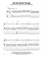 Deluxe Guitar Play-Along: Really Easy Songs (noty, tabulatury na kytaru) (+audio & software)