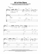 Deluxe Guitar Play-Along: Ed Sheeran (noty, tabulatury na kytaru) (+audio & software)