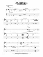 Deluxe Guitar Play-Along: Acoustic Songs (noty, tabulatury na kytaru) (+audio & software)