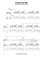 Deluxe Guitar Play-Along: Acoustic Songs (noty, tabulatury na kytaru) (+audio & software)