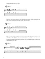 David Grissom: How to Play Blues/Rock Guitar Solos (noty, tabulatury na kytaru) (+audio)